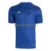 Original Fußballtrikot Cruzeiro EC Heimtrikot 2021-22 Für Herren